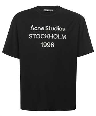 Acne FN UX TSHI000013 T-shirt