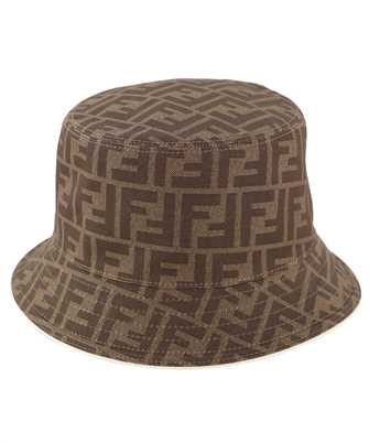 Fendi FXQ697 AK6R BUCKET Hat