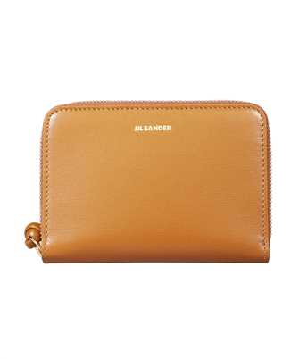 Jil Sander J07UI0006 P4841 POCKET ZIP AROUND Wallet