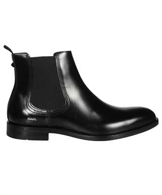 Karl Lagerfeld KL12260 URANO Boots