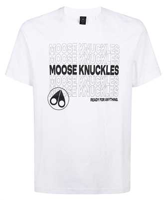Moose Knuckles M16MT728 READY MADE T-shirt