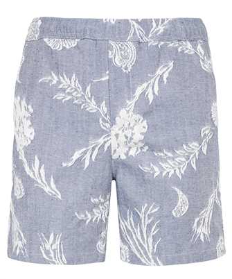 SAMSE SAMSE M23100090 JABARI Shorts