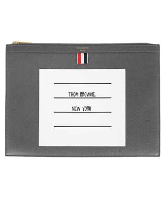 Thom Browne MAC131A 00198 MEDIUM Porta documento