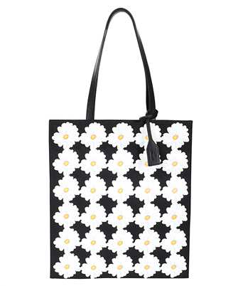 Moschino MC4142PP1MOG100A CANVAS Borsa