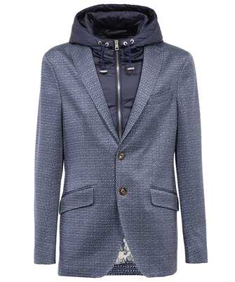 Etro MRCB0007 99JJE04 Giacca