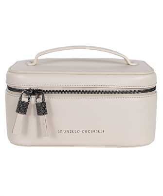 Brunello Cucinelli MWEIM2729 LEATHER Borsa