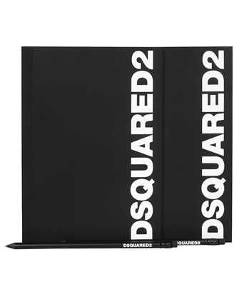 Dsquared2 NBW0001 39705949 Notebook set