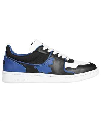 Dsquared2 SNM0275 01503032 LACE-UP LOW TOP Sneakers