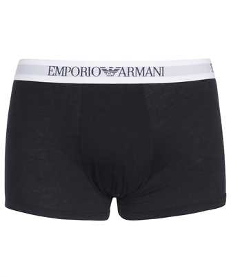 Emporio Armani 111625 3R722 KNIT 3-PACK Boxer briefs