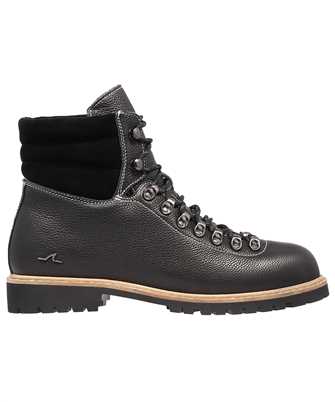 Paul&Shark 14318001 LACE-UP ANKLE Boots
