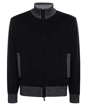 Paul&Shark 15311205 SOFT COOL TOUCH WOOL Knit