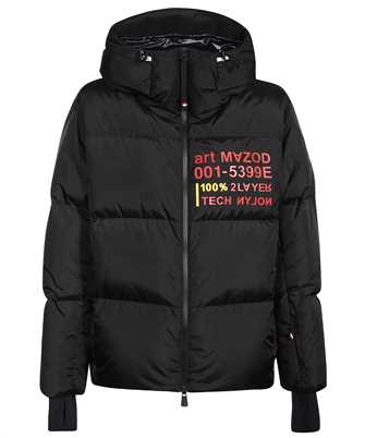 Moncler Grenoble 1A000.66 5399E MAZOD Jacket