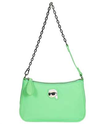 Karl Lagerfeld 231W3073 K/IKONIK NYLON SHOULDER Borsa