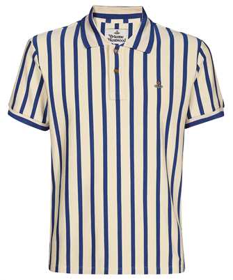 Vivienne Westwood 2H01000A J004R Polo