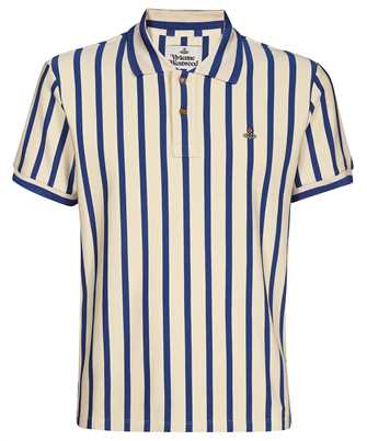 Vivienne Westwood 2H01000A J004R CLASSIC Polo