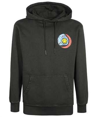 Market 397000439 SMILEY HAPPINESS WITHIN Hoodie