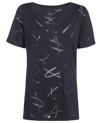 Armani Exchange 3RYTEZ YJDPZ T-shirt
