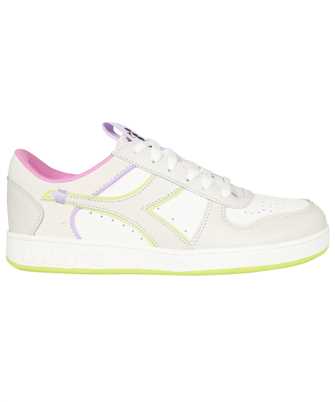 Diadora 501179304 MAGIC BASKET LOW LABEL Sneakers