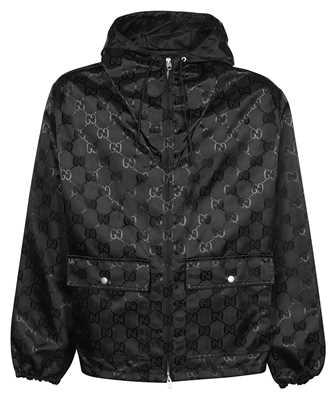 Gucci 631105 ZAEBN OFF THE GRID Jacket