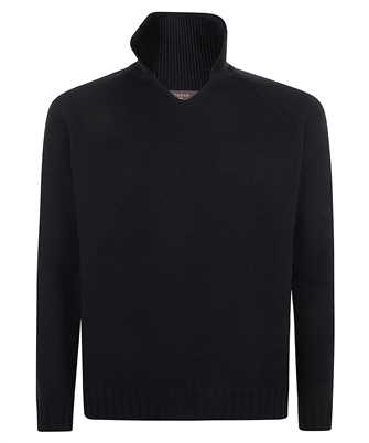 Slowear 810302 ZN286 VIRGIN WOOL Knit