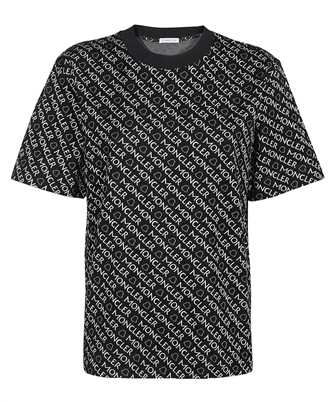 Moncler 8C000.25 899TE T-Shirt