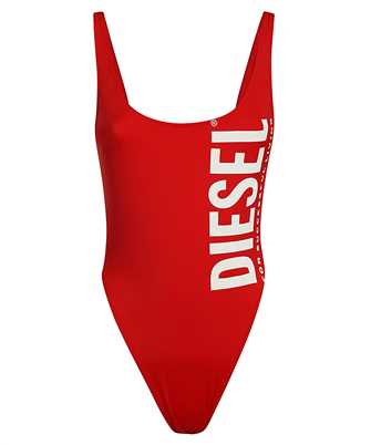 Diesel A07122 0AHAS BFSW-PAMELA LOGO-PRINT Swimsuit