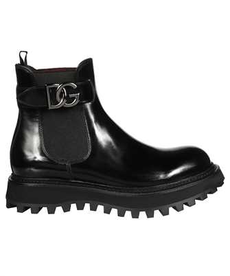 Dolce & Gabbana A60371 A1203 ANKLE Boots