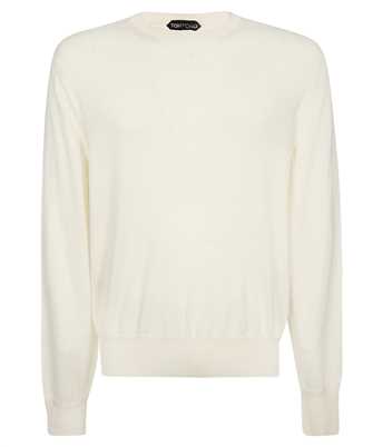 Tom Ford BAH99 TFK110 CREW NECK Maglia