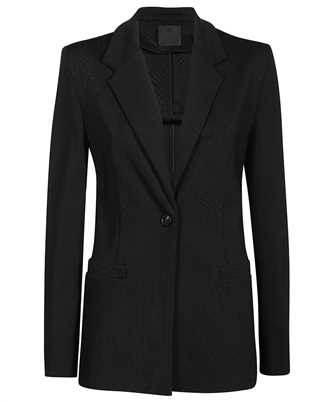 Givenchy BW30FL4ZEE KNITTED Jacket