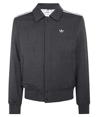 Adidas By Wales Bonner KB2315 Adidas Trefoil logo Jacket