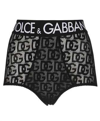 Dolce & Gabbana O2D64T FLEAQ Panties