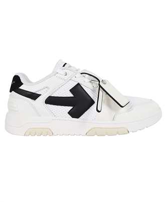 Off-White OMIA243C99LEA002 SLIM OUT OF OFFICE Sneakers