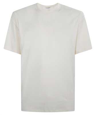 Umit Benan QSM886517010015 JAMES SHORT T-shirt