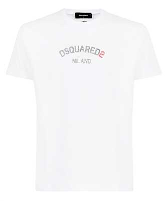 Dsquared2 S74GD0969 S22507 T-shirt