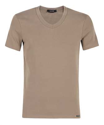 Tom Ford T4M091040 V-NECK COTTON T-shirt