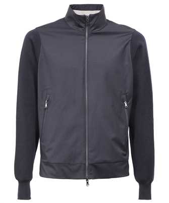 Paul&Shark 14311262 ZIPPED WOOL Cardigan