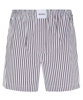 The Attico 251WCQ00002 CCC117AA Short Shorts
