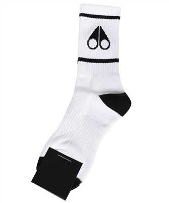 Moose Knuckles M13MA506 LOGO ICON Socken