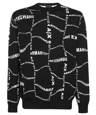 Armani Exchange 3RZM1E ZMQ7Z Knit