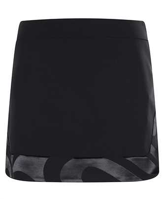 Emilio Pucci 5URV21 5U606 BATAVIA Gonna