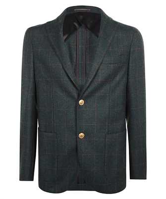 Slowear 63I027 40959 VIRGIN WOOL Jacket