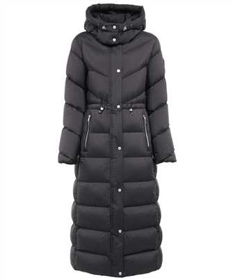 Moose Knuckles M34LP241 BELLE COTE LONG Giacca