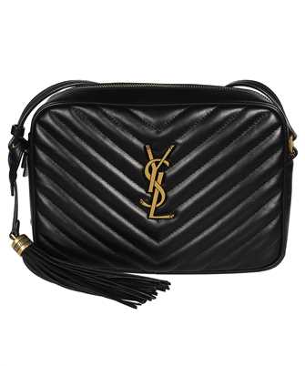 Saint Laurent 715232 DV707 LOU CAMERA Bag