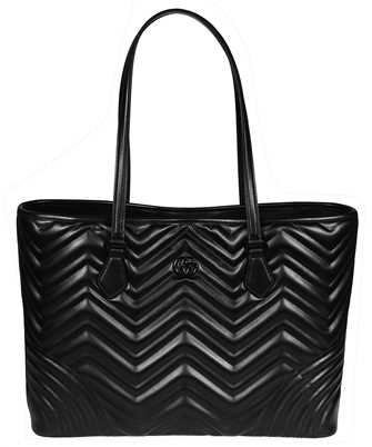 Gucci 739684 DTDFV GG MARMONT LARGE TOTE Bag