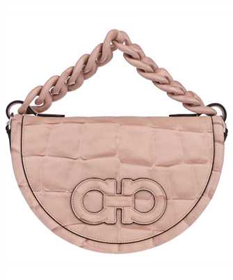Salvatore Ferragamo 212748 SHOULDER Tasche