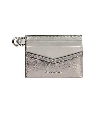 Givenchy BB60LPB1Q9 VOYOU 2X3 Porta carte di credito