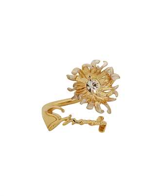 Givenchy BF30K0F04M DAISY Ring