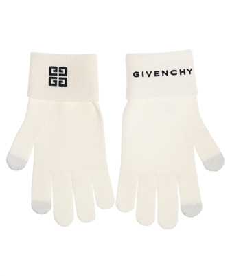 Givenchy BPZ06Y P0DB Gloves