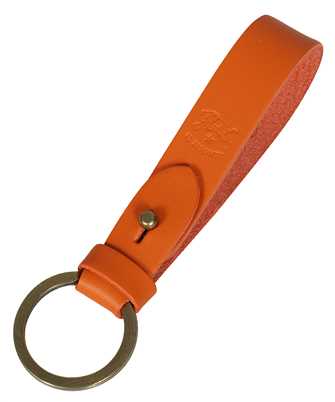 IL BISONTE C0638 P COW LEATHER Key holder