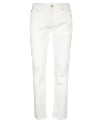 Pantaloni Torino C5DJ5Z10 BAS OA14 Jeans